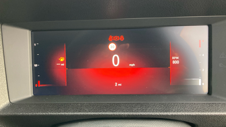 Vauxhall Vivaro L1 Diesel 2.0 Turbo D 145 Pro H1 Van